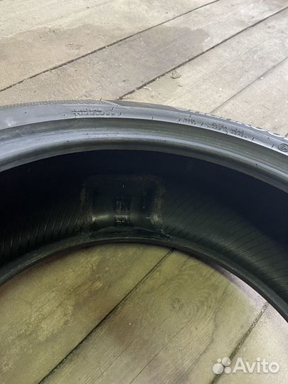 Hankook Winter I'Pike RS2 W429 215/50 R17