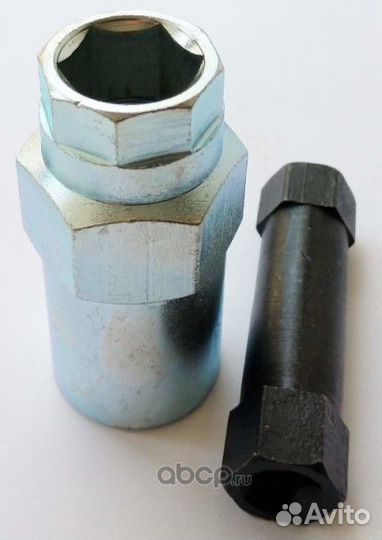 Ключ съемник стойки перед/задн. /2108-2110/ 3 в 1