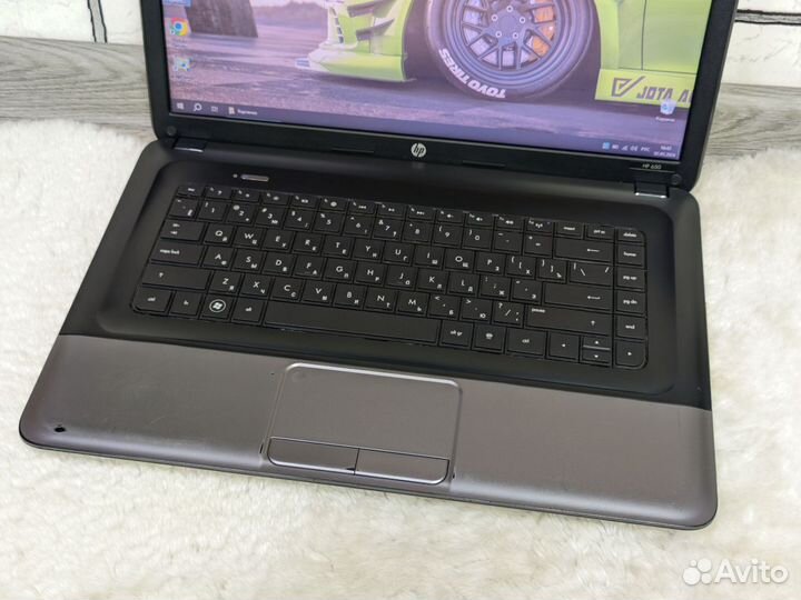 HP / i5-3230M / 8GB /SSD+HDD