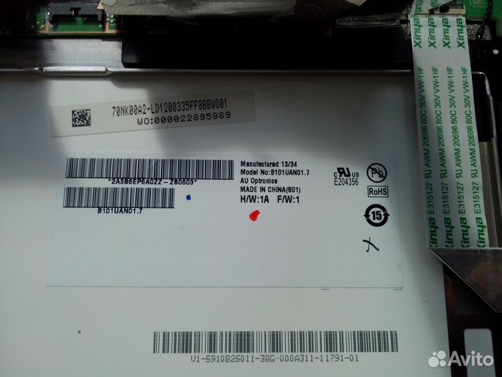 Планшет асус на зч