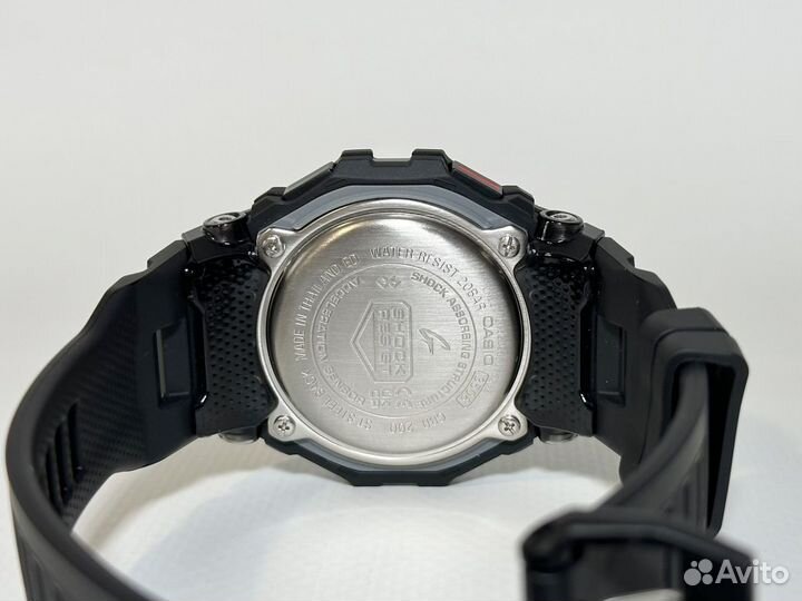 Оригинальные часы Casio G-Shock GBD-200