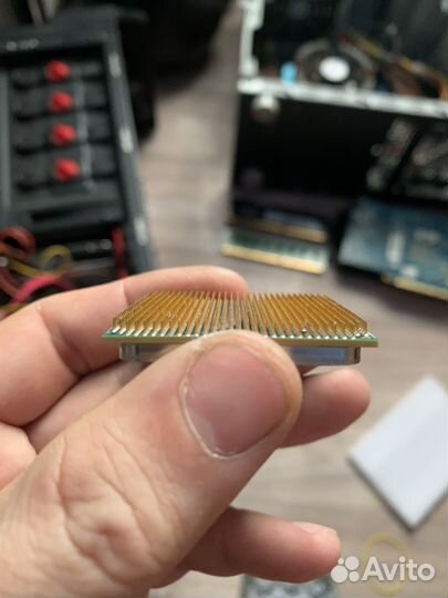 Комплектующие пк