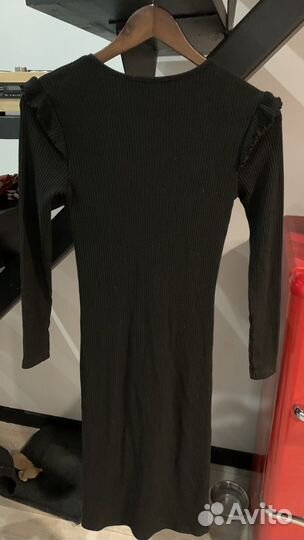 Платье женское 42 44 Zara