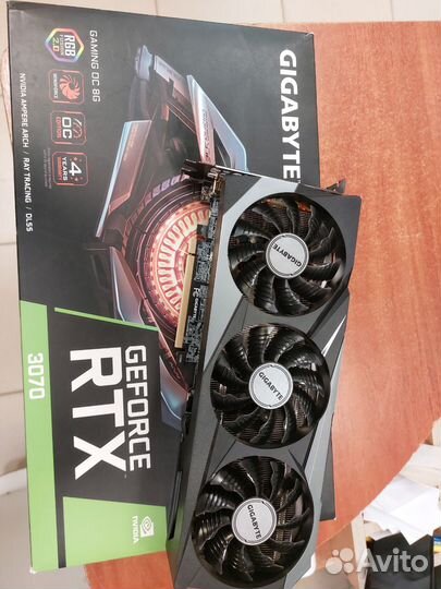 Видеокарта