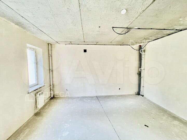 Квартира-студия, 32 м², 3/19 эт.