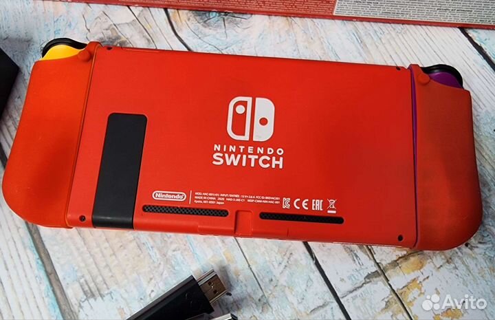 Nintendo switch куча игр прошит Обмен