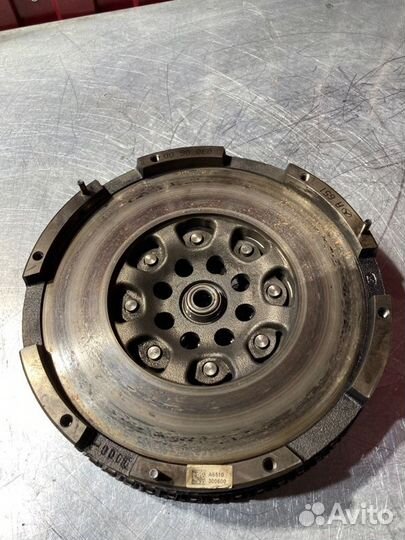 Маховик Mercedes Sprinter W907 OM651 2.2 CDI 2020