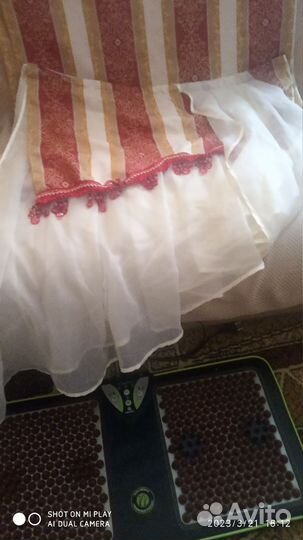 Портьеры на окно