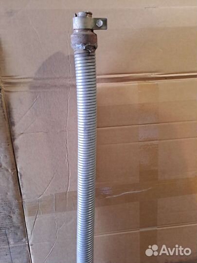 Гибкий отвод