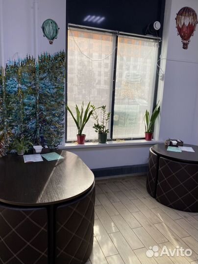 Готовый бизнес пиццерия кафе