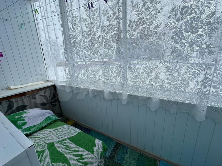 4-к. квартира, 89 м², 1/5 эт.