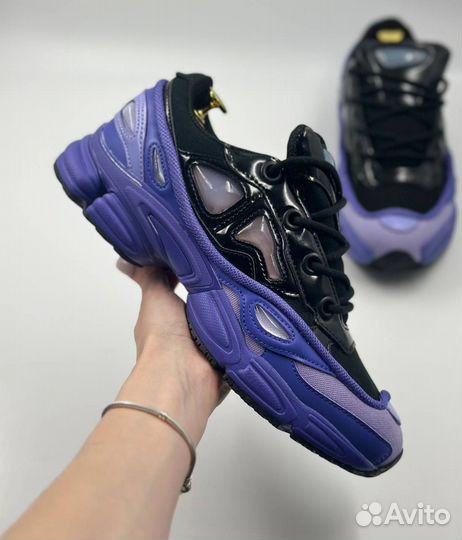 Adidas Raf Simons Ozweego 3