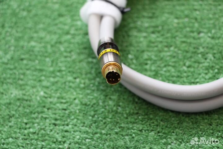 S-Video Monster M500SV High Resolution USA