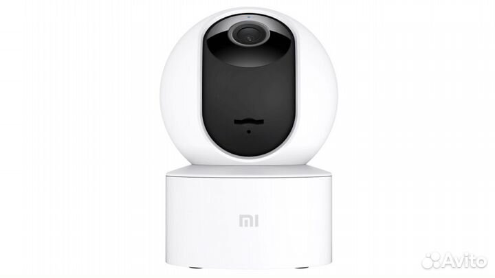 Wi-fi камера Xiaomi Smart Camera C300 (EU)