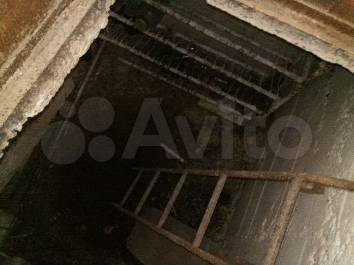 Гараж, 18 м²