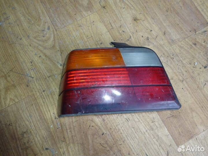 Фонарь задний левый BMW 3-серия E36 1991-1998