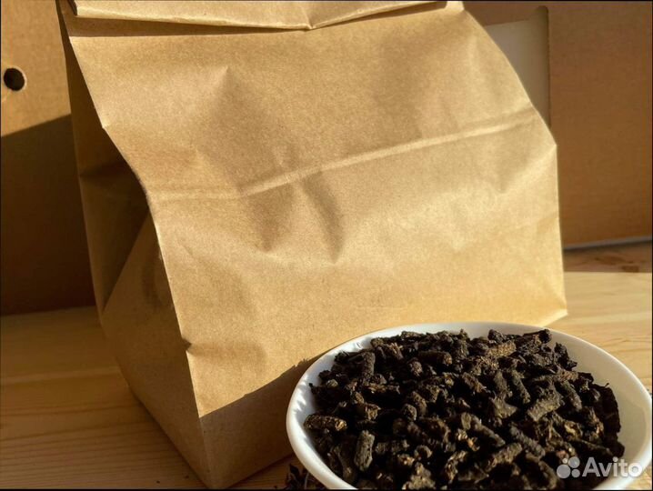 Иван-чай 1кг 2023-го, вкусный