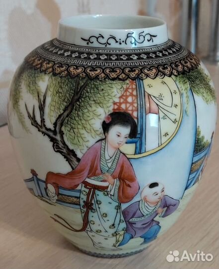 Сахарница китайская