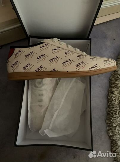 Кроссовки мужские