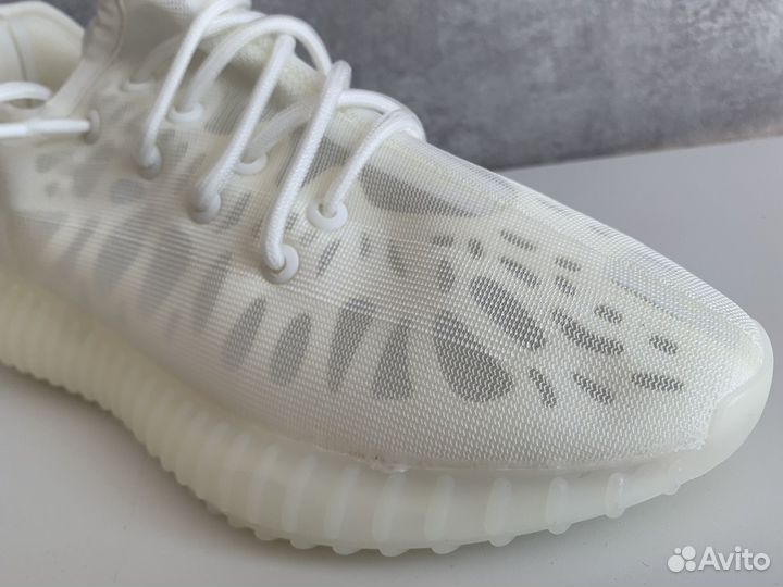 Кроссовки женские adidas yeezy boost 350