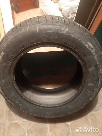 Pirelli Cinturato P1 195/65 R15