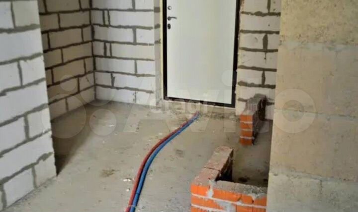 Квартира-студия, 23,2 м², 11/17 эт.