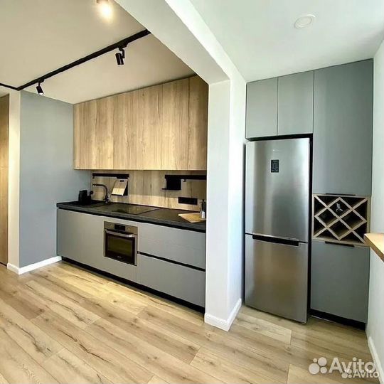 Кухня на заказ CS - 146