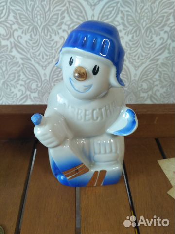 Статуэтки-купюры-монеты СССР