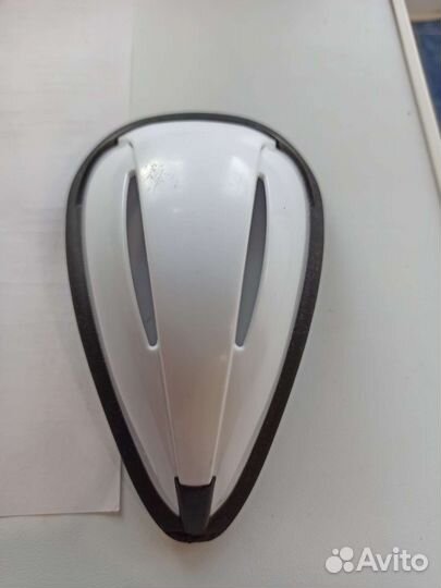 Ракушка хоккейная юниорская