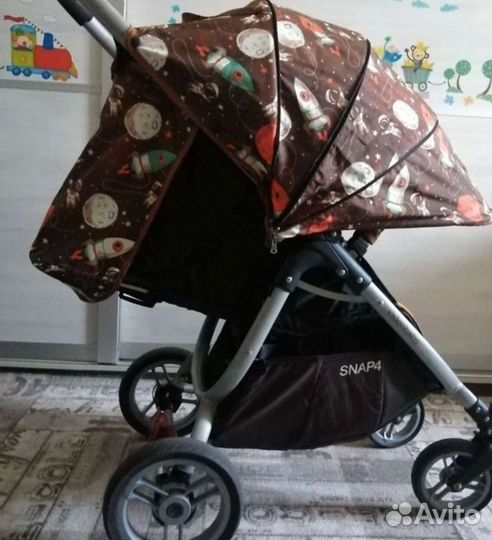 Valco baby snap /запчасти