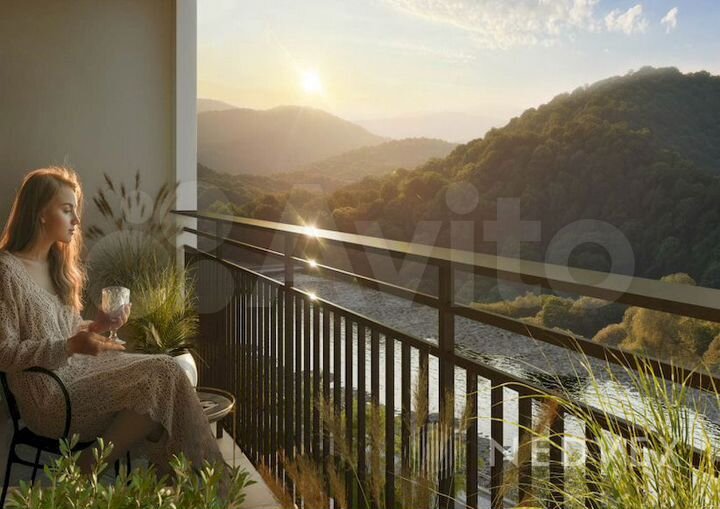 2-к. квартира, 30 м², 15/15 эт.