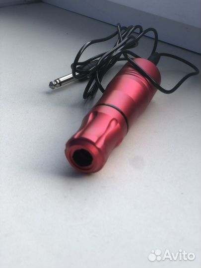 Аппарат для перманентного макияжа