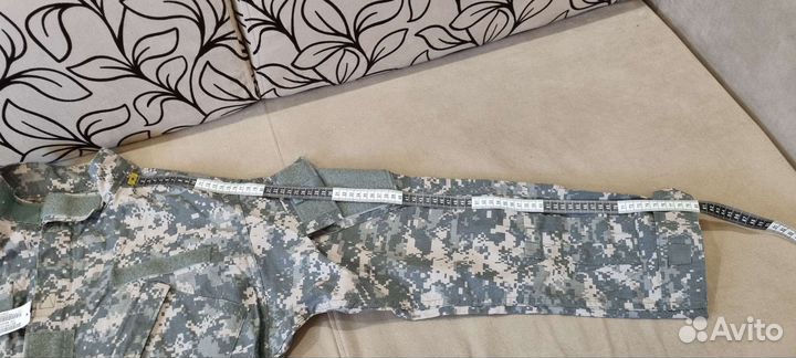 Костюм цифра