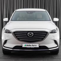 Mazda CX-9 2.5 AT, 2017, 67 707 км, с пробегом, цена 3 549 000 руб.