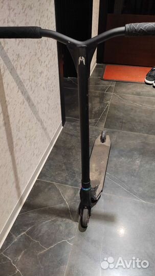 Трюковой самокат ethic erawan