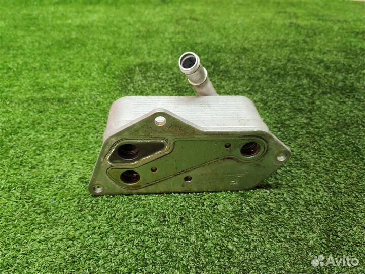 Радиатор масляный BMW X5 E70 2007-2013