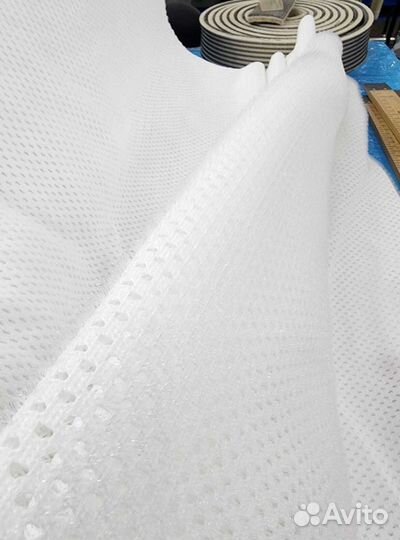 Игольчатое полотно для бархата