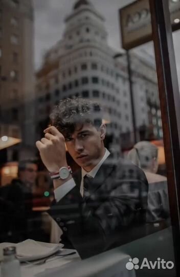 Бесплатная фотосъемка