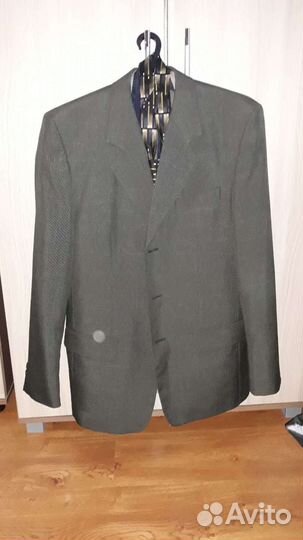 Костюм Tomas Soisson