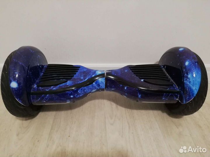 Гироскутер