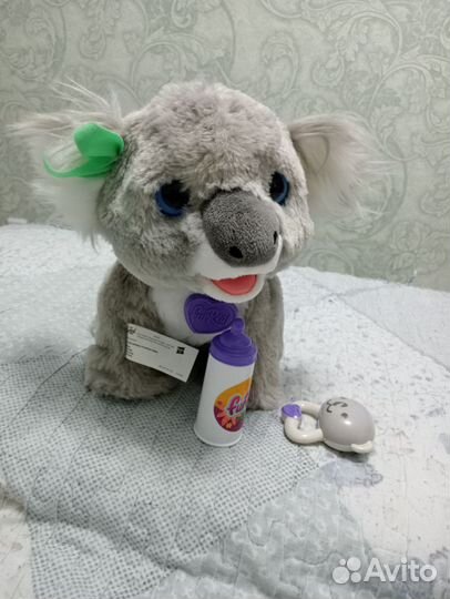 Fisher price коала