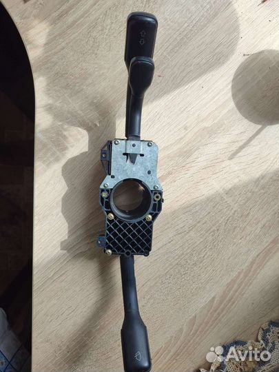 Подрулевой переключатель Audi A4 B5