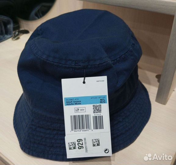 Панама Nike Оригинал