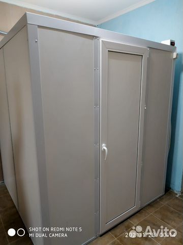 Холодильная камера для пива