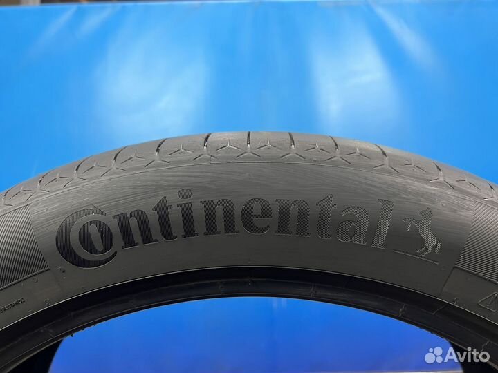 Continental SportContact 6 285/40 R22 110Y