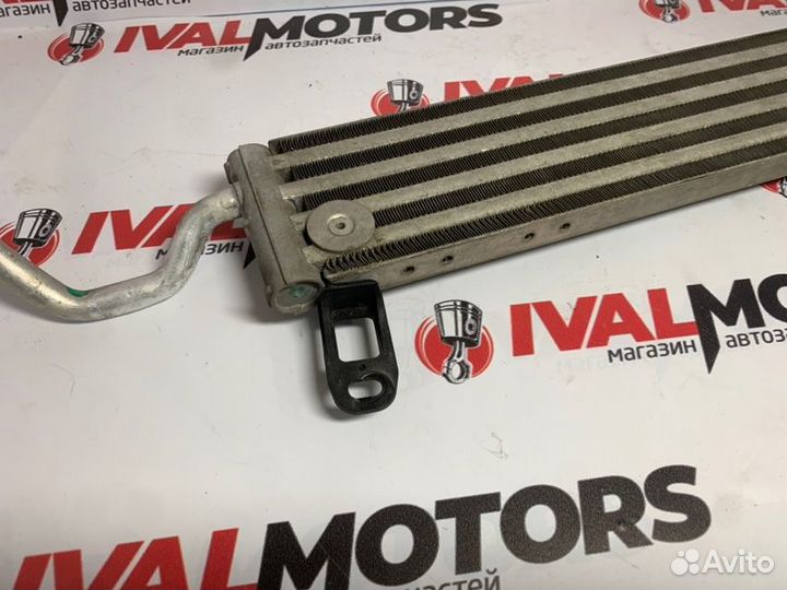 Радиатор гидроусилителя руля Bmw 5 E60 N52B30 2006