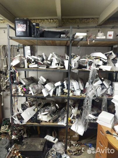 Модуль, стиральная машина