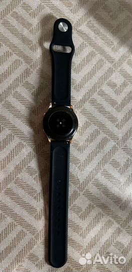 Смарт часы samsung galaxy watch 4