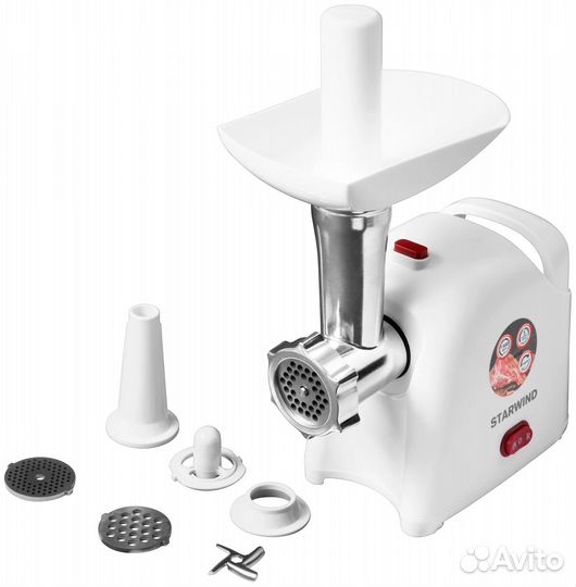 Мясорубка Starwind SMG3110