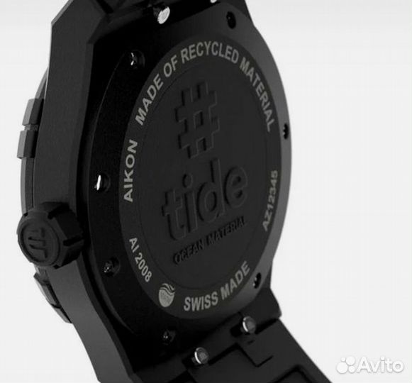 Часы Maurice Lacroix AI2008-00000-300-0 40мм